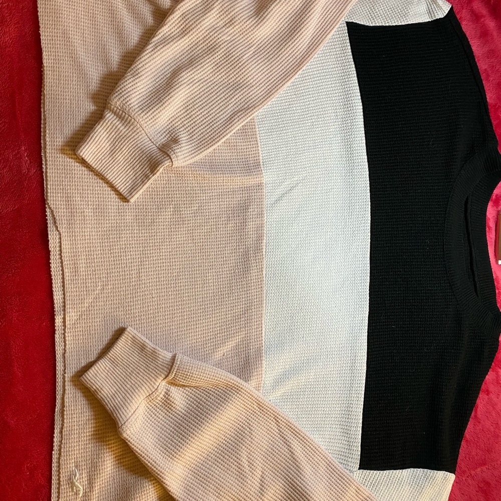 Hollister long sleeve